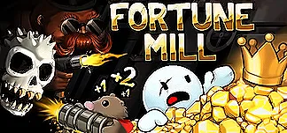 Fortune Mill PC Mod Menu, Trainers and Cheats