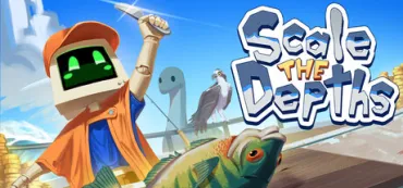 Scale the Depths Trainers & Mods