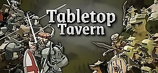 Tabletop Tavern