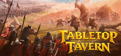 Tabletop Tavern Меню модов для ПК, Трейнеры и Читы