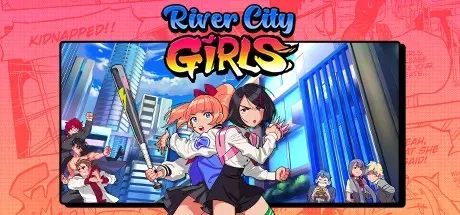 River City Girls PC Mod Menu, Trainers and Cheats