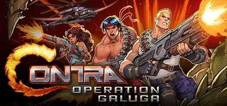 Contra: Operation Galuga PC Mod Menu, Trainers and Cheats