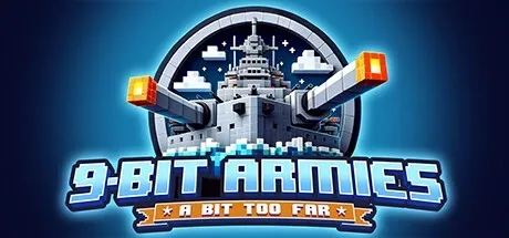 9-Bit Armies: A Bit Too Far PC Mod Menu, Trainers and Cheats