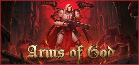 Arms of God PC 모드 메뉴, 트레이너 및 치트