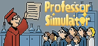 Professor Simulator