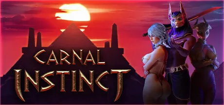 Carnal Instinct PC Mod Menu, Trainers and Cheats