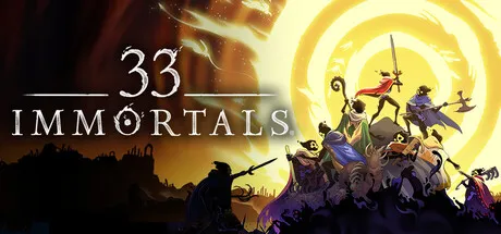 33 Immortals Menu Mod PC, Trainers et Cheats