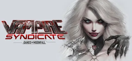 Vampire Syndicate: Gangs of MoonFall PC Mod Menu, Trainers and Cheats