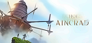 Echoes of Aincrad