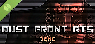 Dust Front RTS