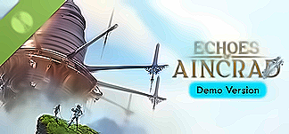 Echoes of Aincrad Demo
