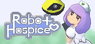 Robot Hospice