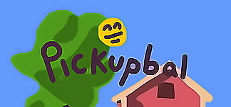 Pickupbal
