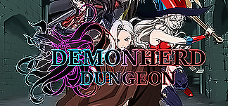 Demonherd Dungeon