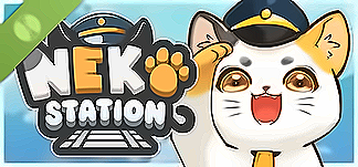 Neko Station Demo