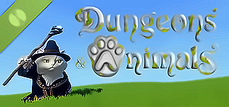 Dungeons & Animals Demo
