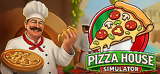 Pizza House Simulator🍕
