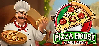 Pizza House Simulator🍕 PC Mod Menu, Trainers and Cheats