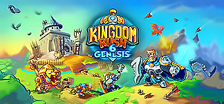 Kingdom Rush 6: Genesis TD