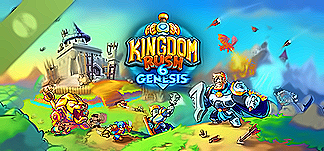 Kingdom Rush 6: Genesis TD Demo