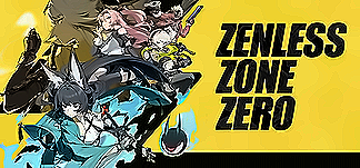 Zenless Zone Zero