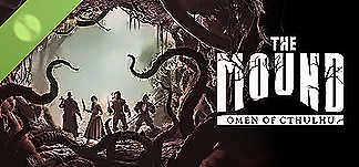 The Mound: Omen of Cthulhu Demo