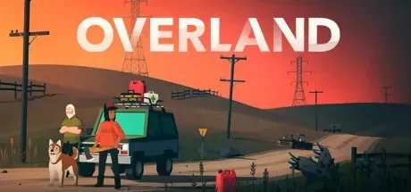 Overland PC Mod Menu, Trainers and Cheats