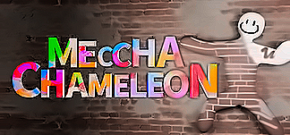 MECCHA CHAMELEON