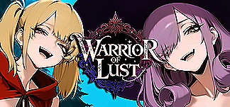 Warrior of Lust