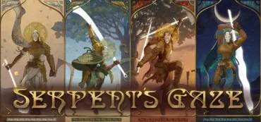 Serpent's Gaze Trainers & Mods