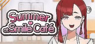 Summer at Smile Café Меню модов для ПК, Трейнеры и Читы