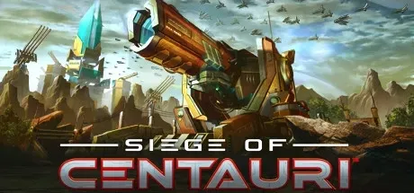 Siege of Centauri PC Mod Menu, Trainers and Cheats