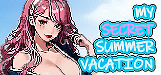 My Secret Summer Vacation PC Mod Menu, Trainers and Cheats