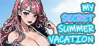 My Secret Summer Vacation PC Mod Menu, Trainers and Cheats