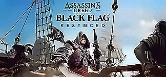 Assassin's Creed Black Flag Resynced Меню модов для ПК, Трейнеры и Читы