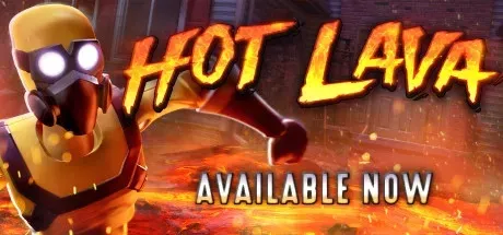 Hot Lava PC Mod Menu, Trainers and Cheats
