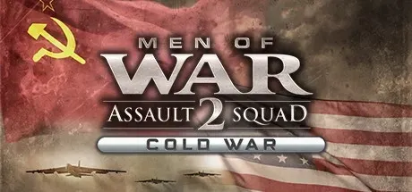 Men of War - Assault Squad 2 - Cold War PC Mod Menu, Trainers and Cheats