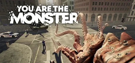 YOU ARE THE MONSTER PC Mod Menu, Trainers and Cheats