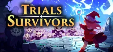Trials Survivors Trainer & Mods