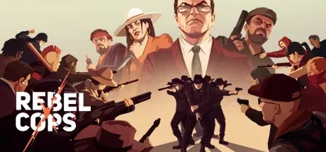 Rebel Cops PC Mod Menu, Trainers and Cheats