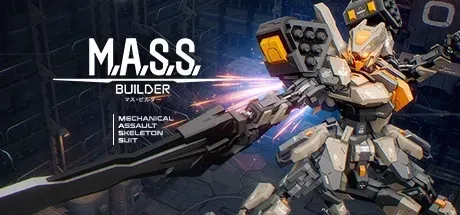 M.A.S.S. Builder PC Mod Menu, Trainers and Cheats