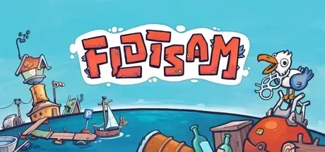 Flotsam PC Mod Menu, Trainers and Cheats