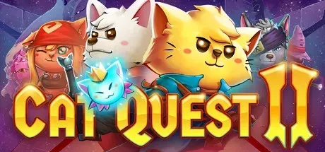 Cat Quest II PC Mod Menu, Trainers and Cheats