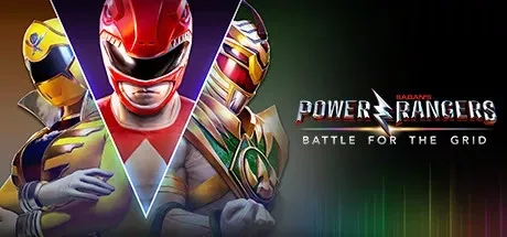 Power Rangers - Battle for the Grid PC Mod Menu, Trainers and Cheats