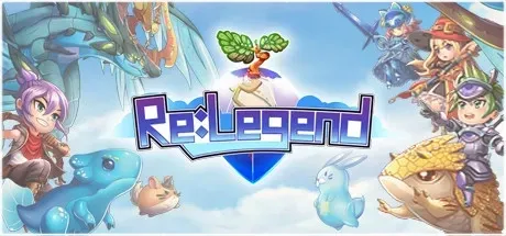 Re-Legend PC Mod Menu, Trainers and Cheats