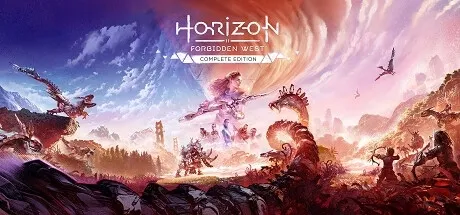 Horizon Forbidden West Complete Edition PC Mod Menu, Trainers and Cheats