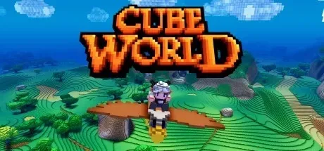Cube World PC Mod Menu, Trainers and Cheats