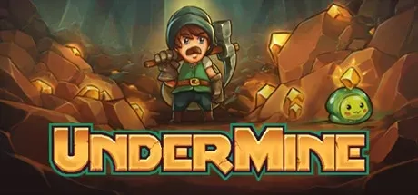 UnderMine PC Mod Menu, Trainers and Cheats