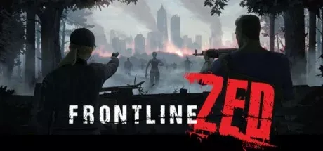 Frontline Zed PC Mod Menu, Trainers and Cheats