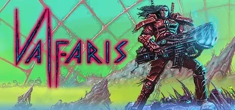 Valfaris PC Mod Menu, Trainers and Cheats